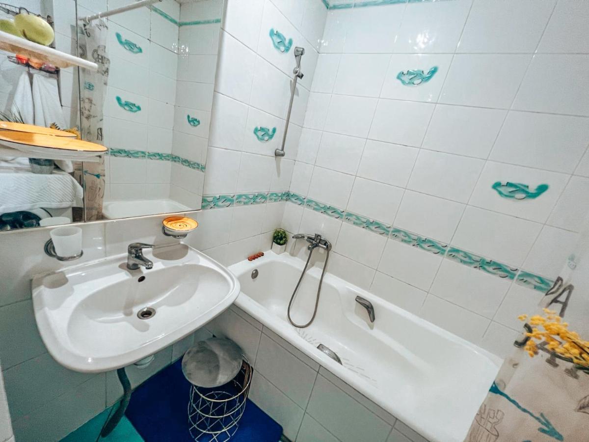 Apartments Rentals Ukraine On Kreshchatik 키예프 외부 사진