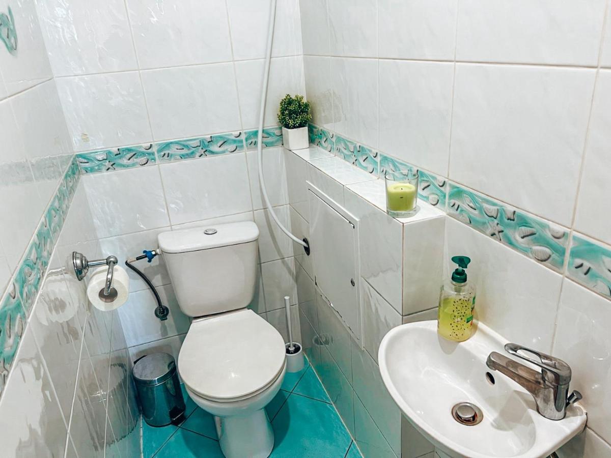 Apartments Rentals Ukraine On Kreshchatik 키예프 외부 사진