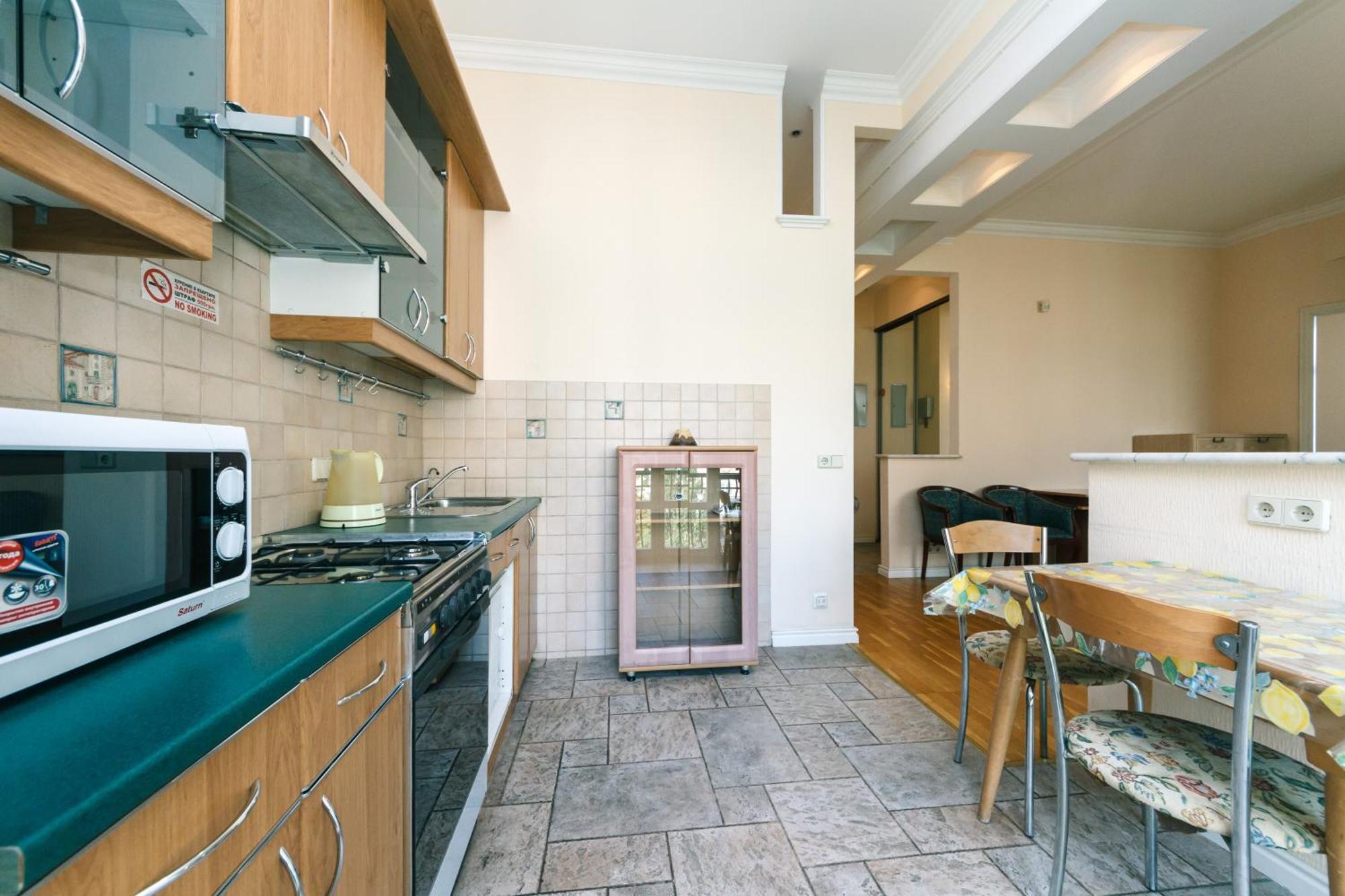 Apartments Rentals Ukraine On Kreshchatik 키예프 객실 사진