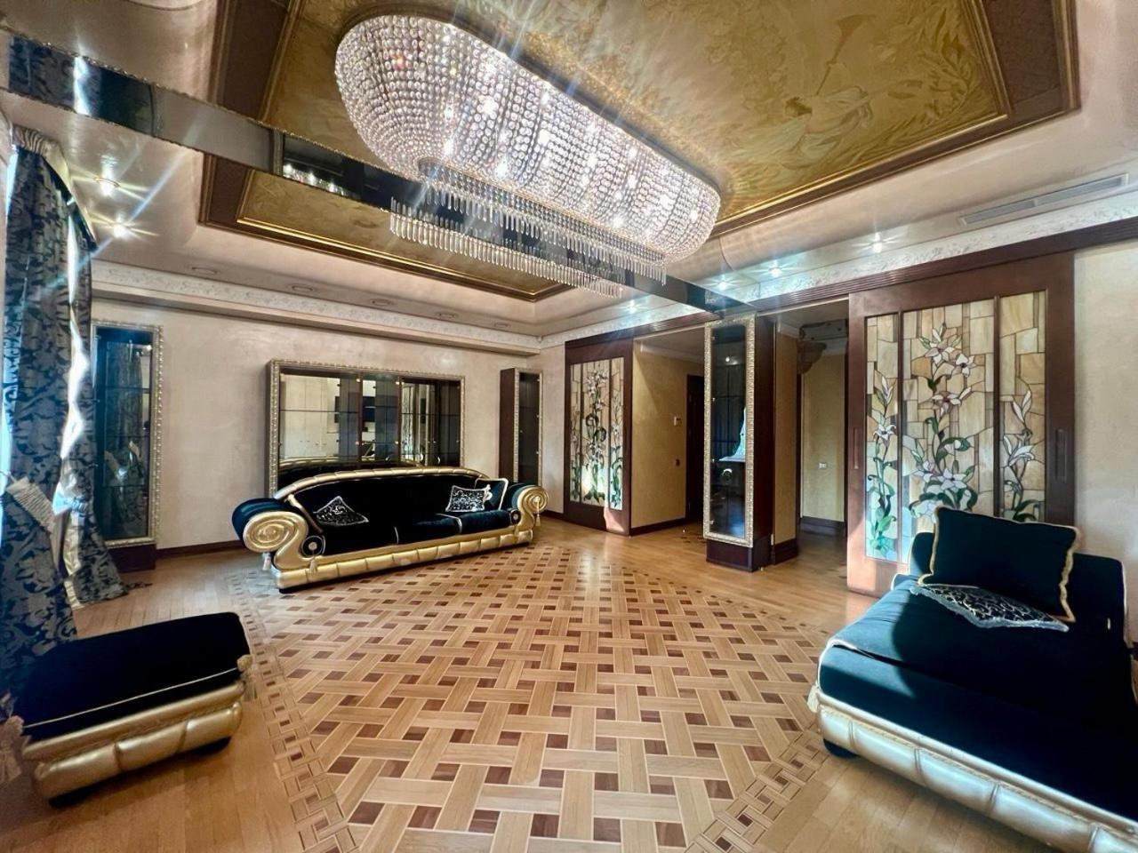 Apartments Rentals Ukraine On Kreshchatik 키예프 외부 사진