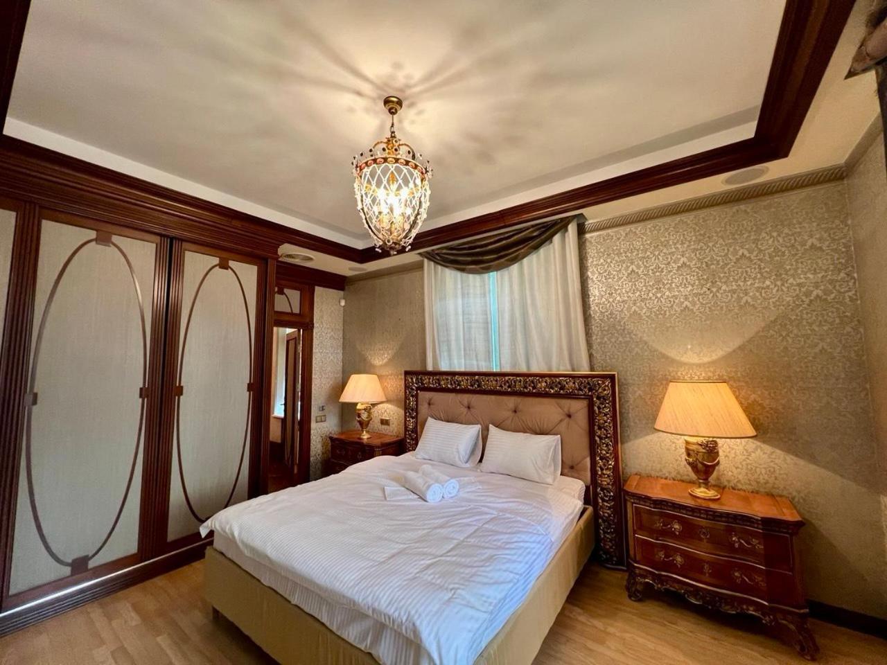 Apartments Rentals Ukraine On Kreshchatik 키예프 외부 사진