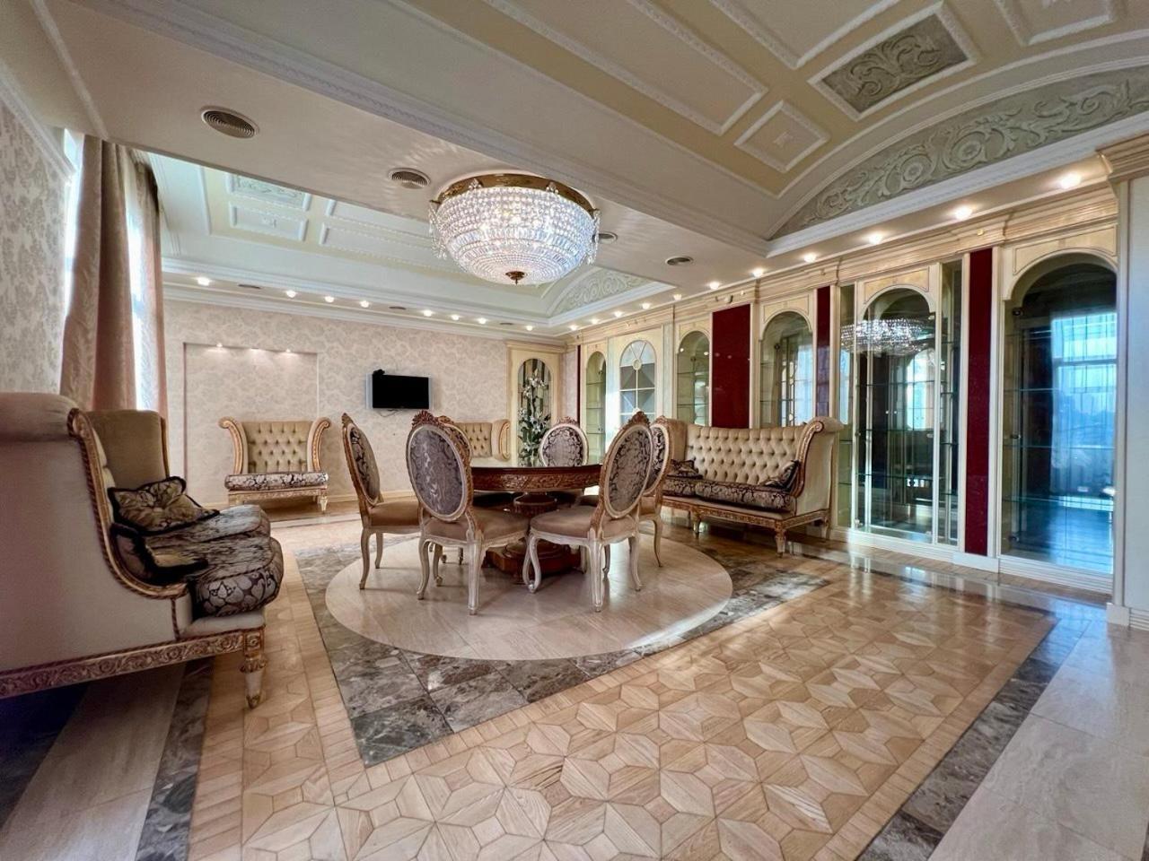 Apartments Rentals Ukraine On Kreshchatik 키예프 외부 사진