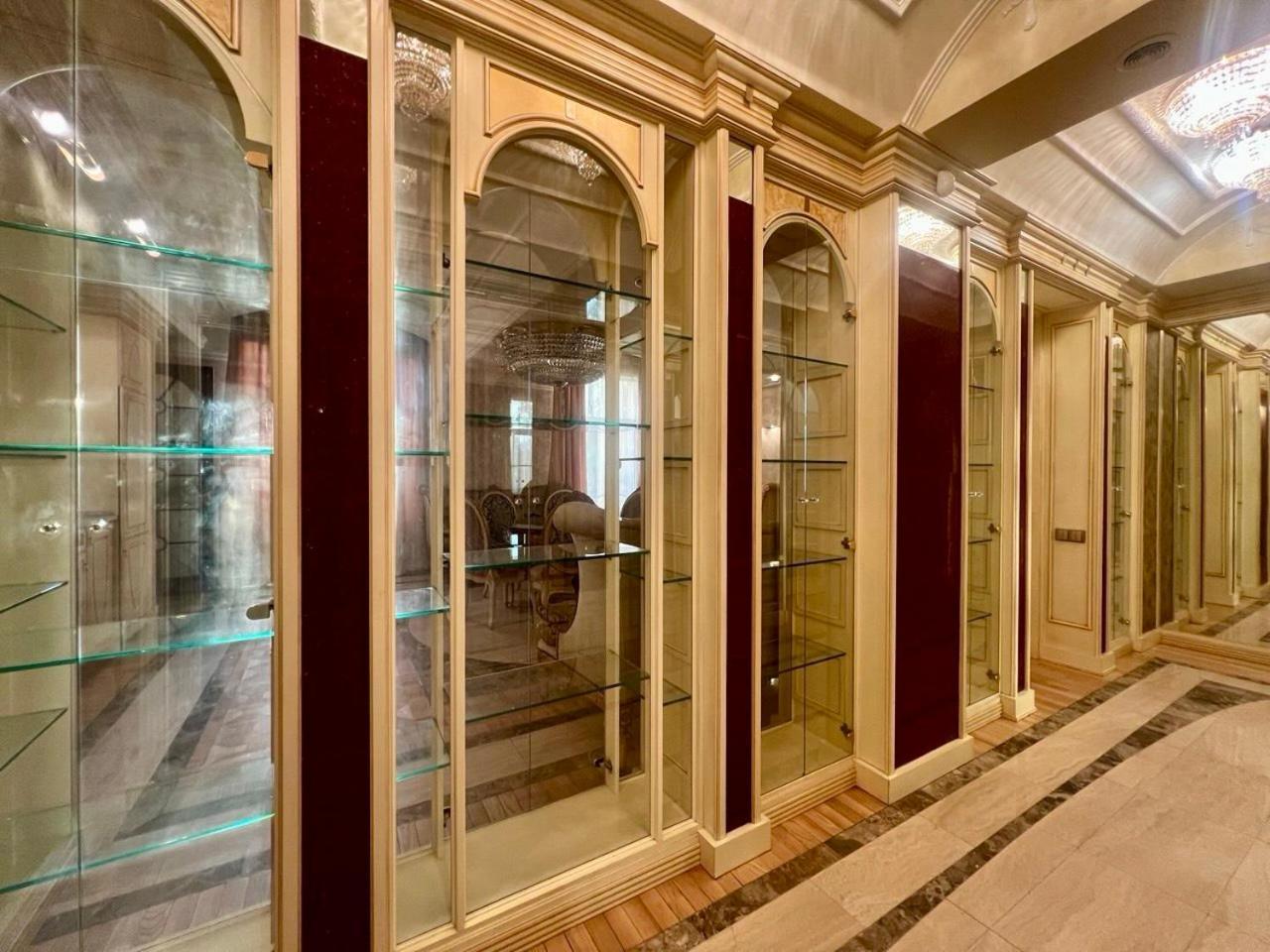 Apartments Rentals Ukraine On Kreshchatik 키예프 외부 사진
