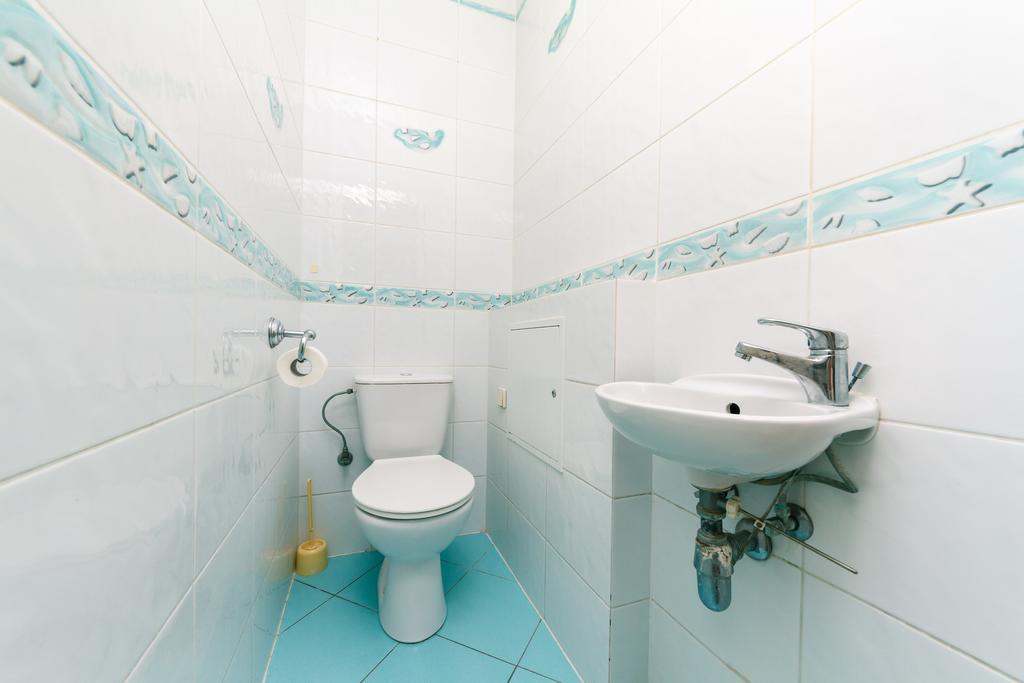 Apartments Rentals Ukraine On Kreshchatik 키예프 객실 사진
